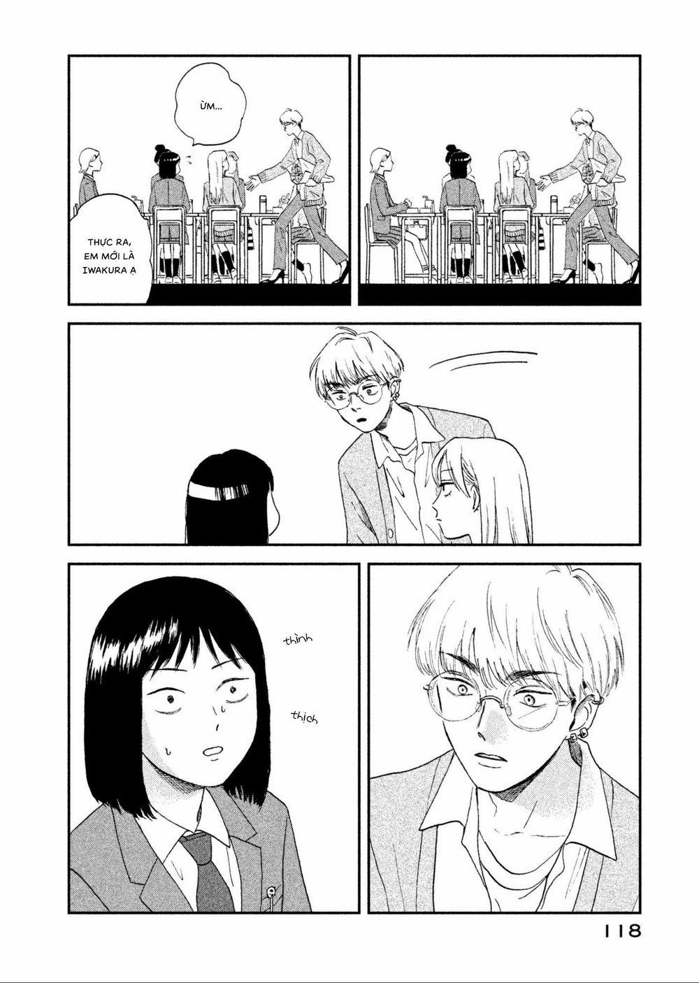 Skip To Loafer 3 trang 11