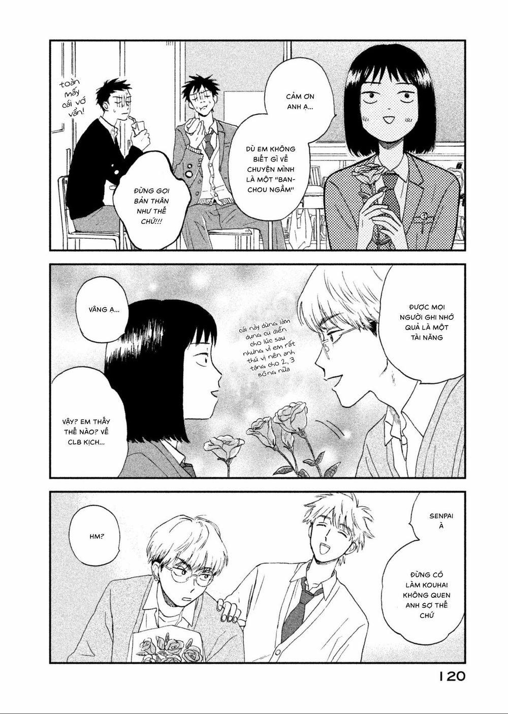 Skip To Loafer 3 trang 13