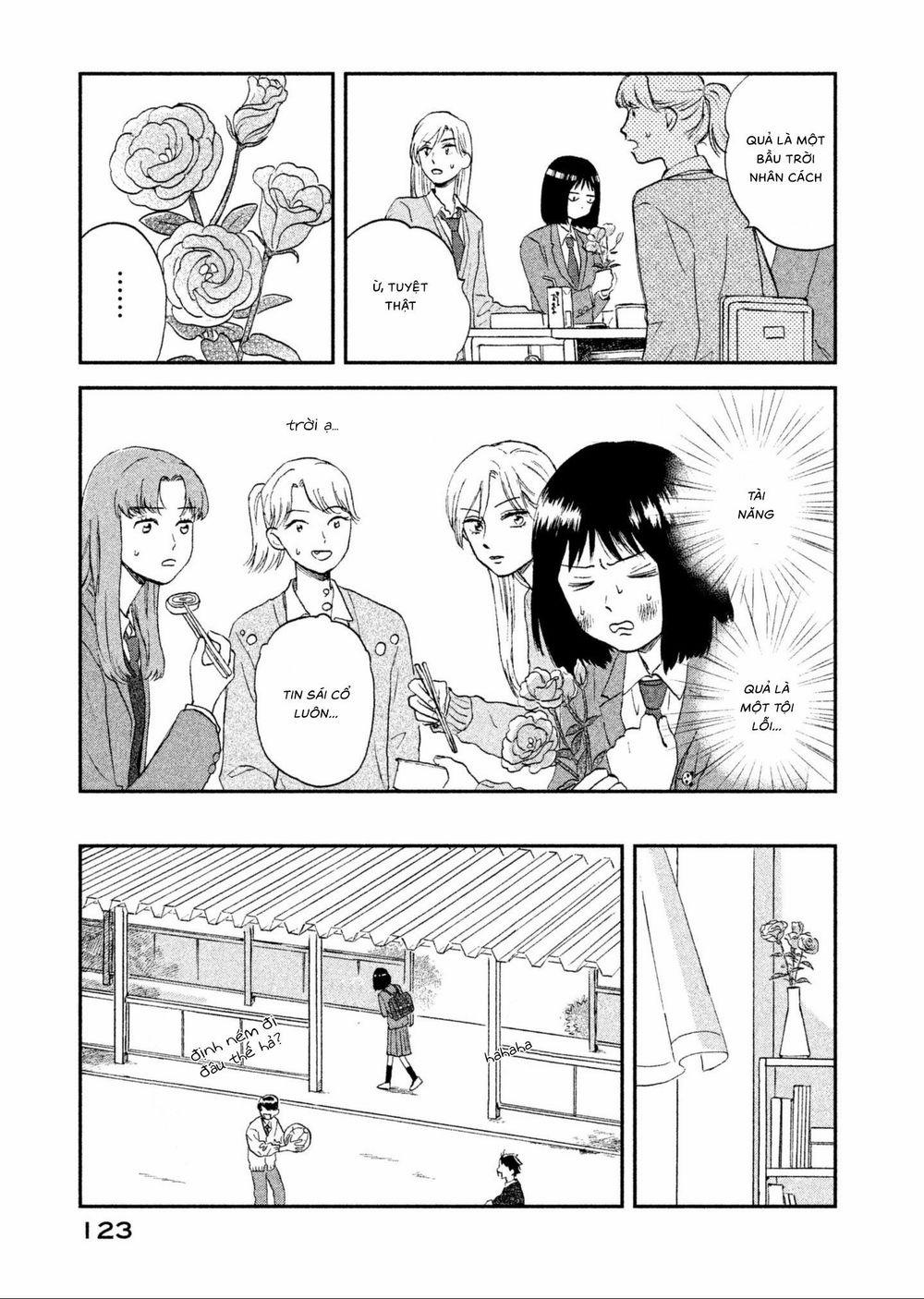 Skip To Loafer 3 trang 16