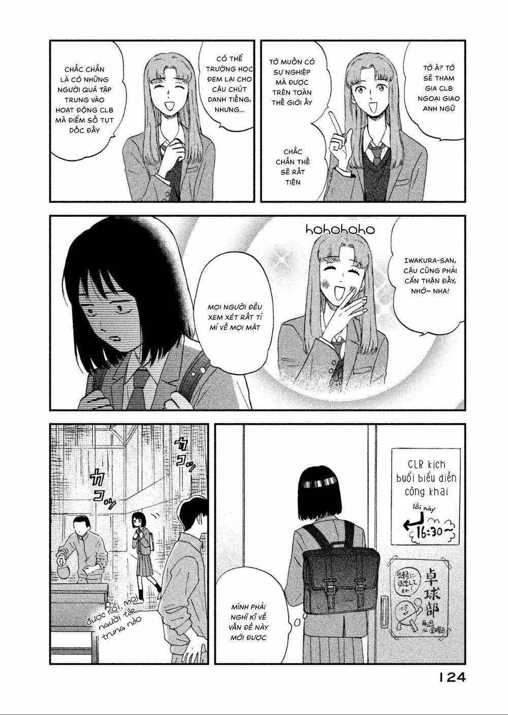 Skip To Loafer 3 trang 17