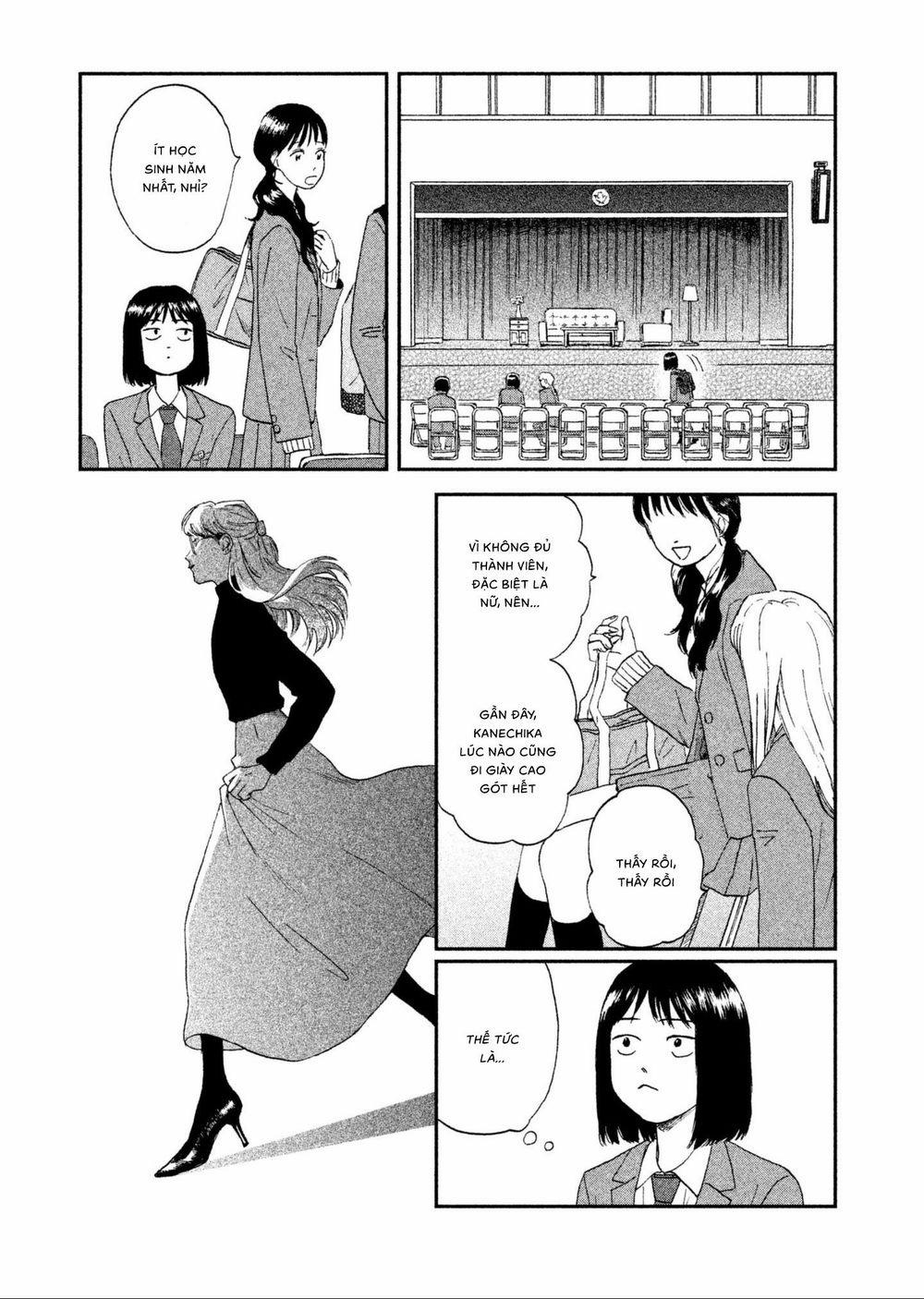 Skip To Loafer 3 trang 18