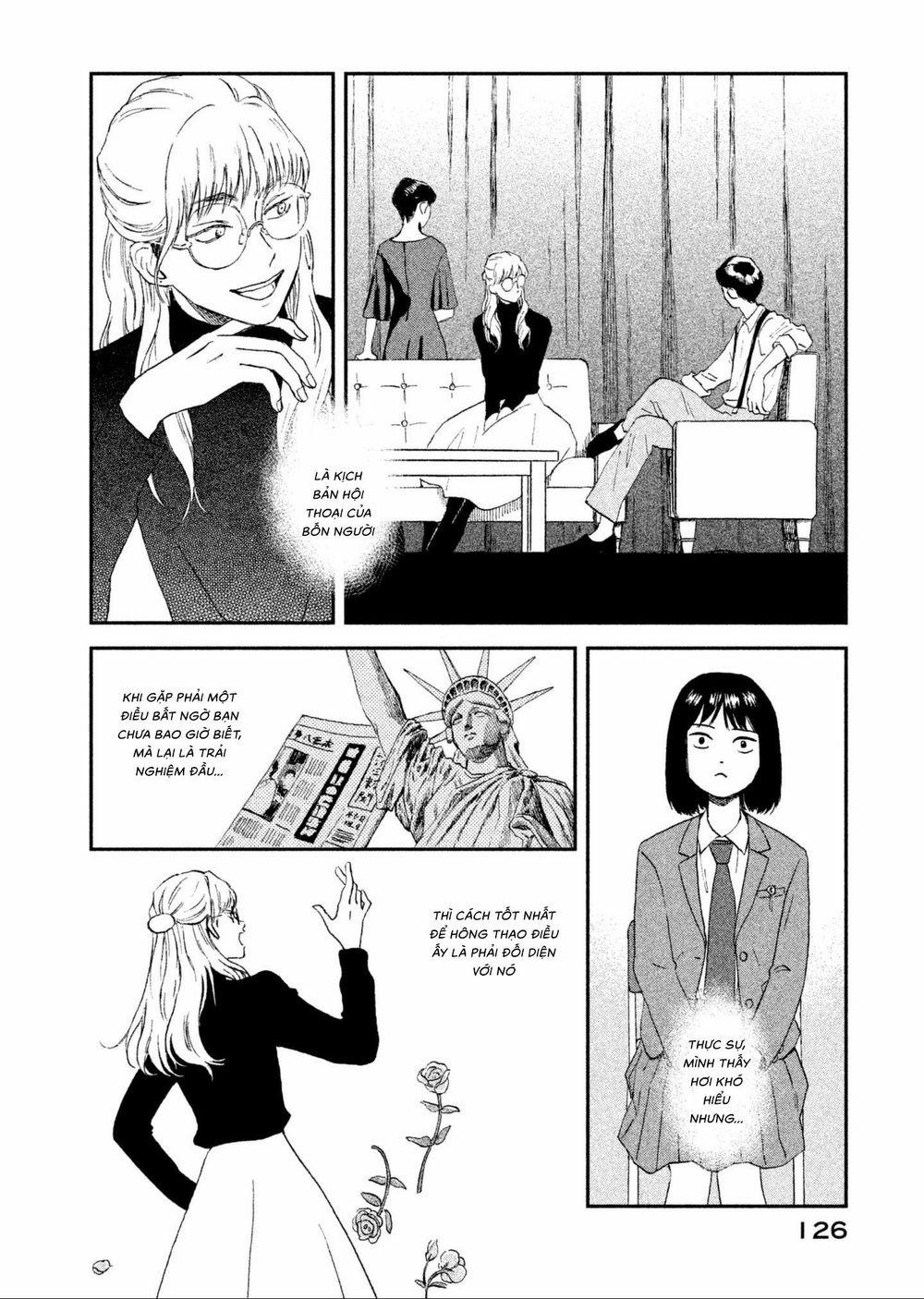 Skip To Loafer 3 trang 19