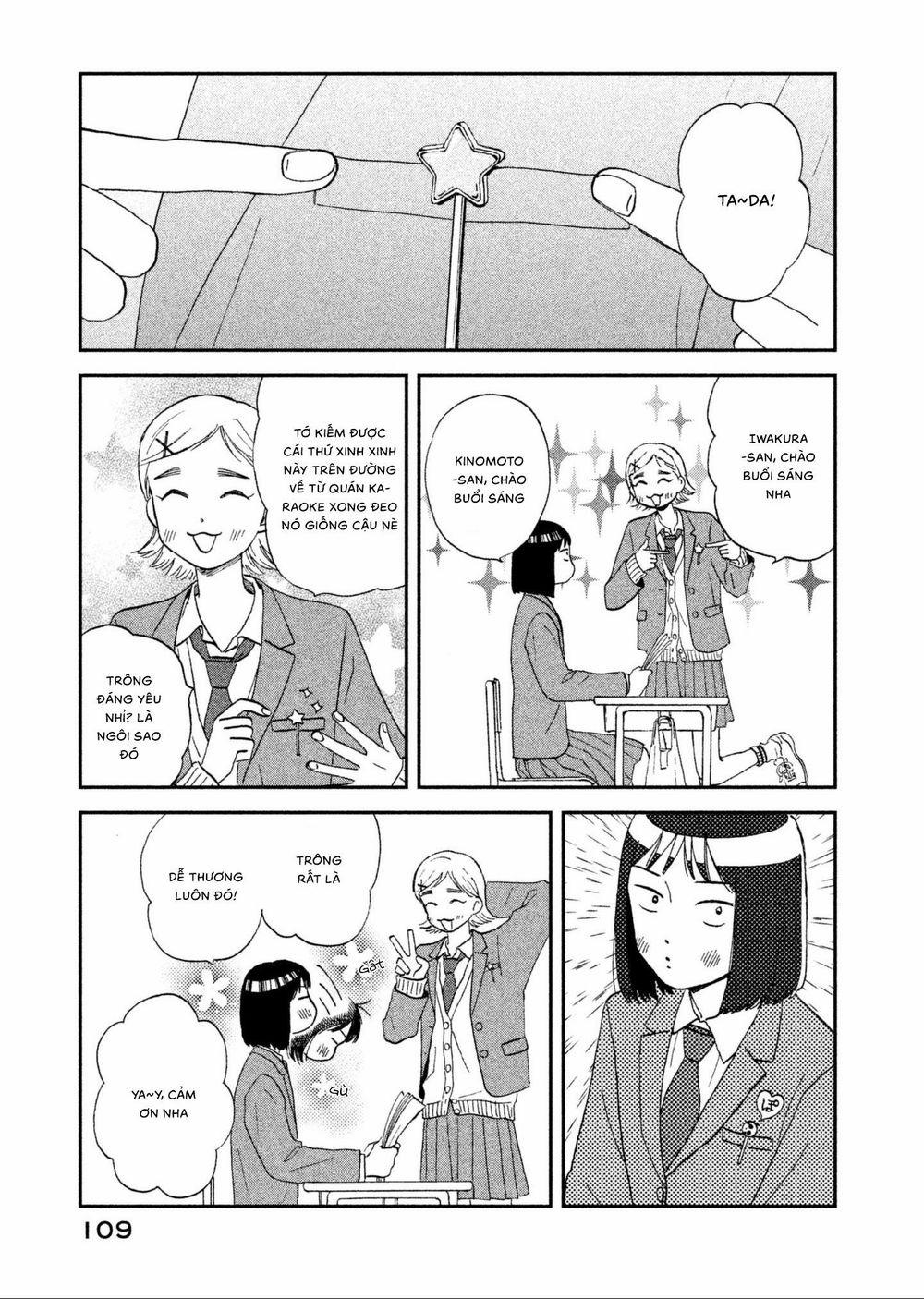 Skip To Loafer 3 trang 2