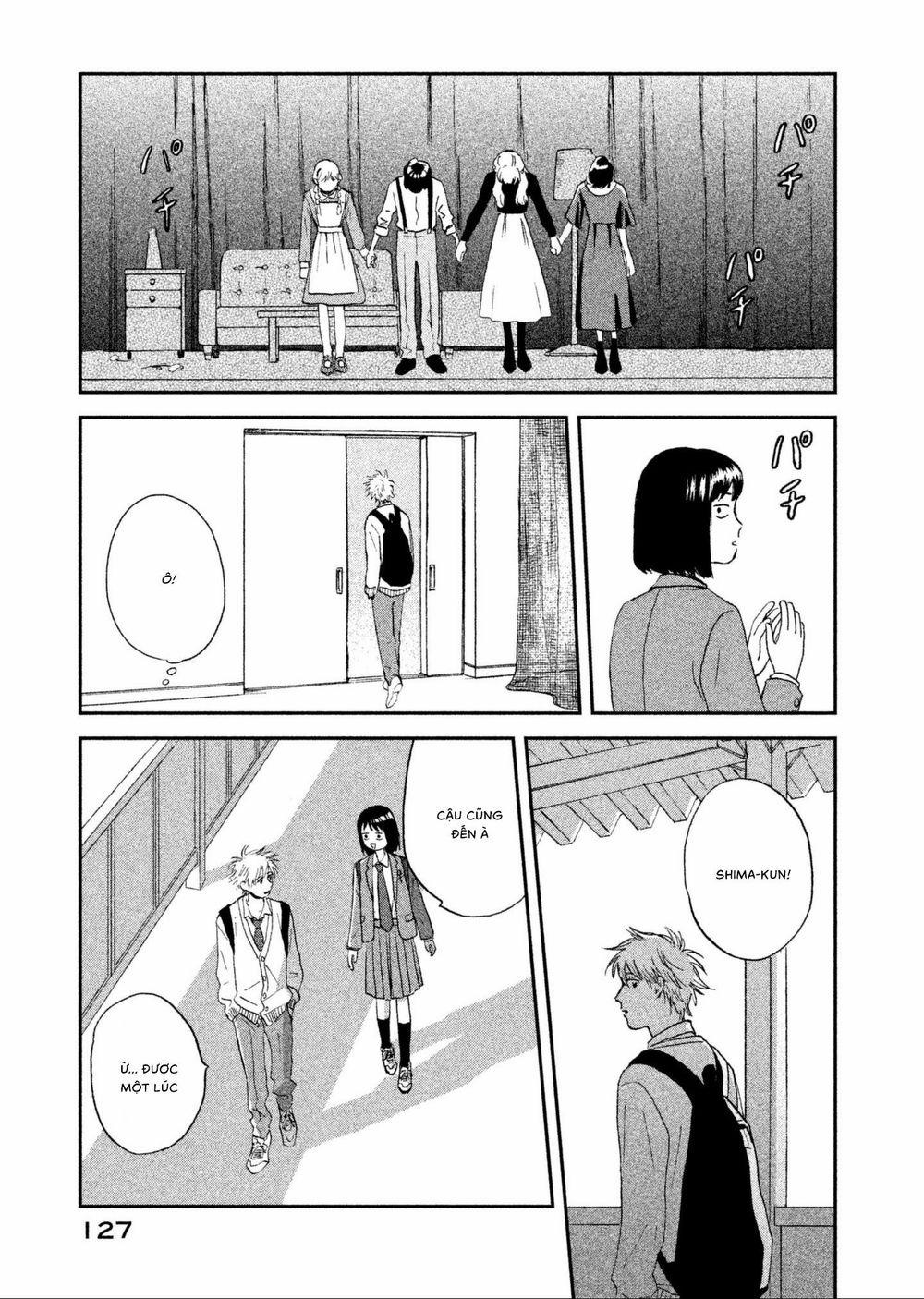 Skip To Loafer 3 trang 20