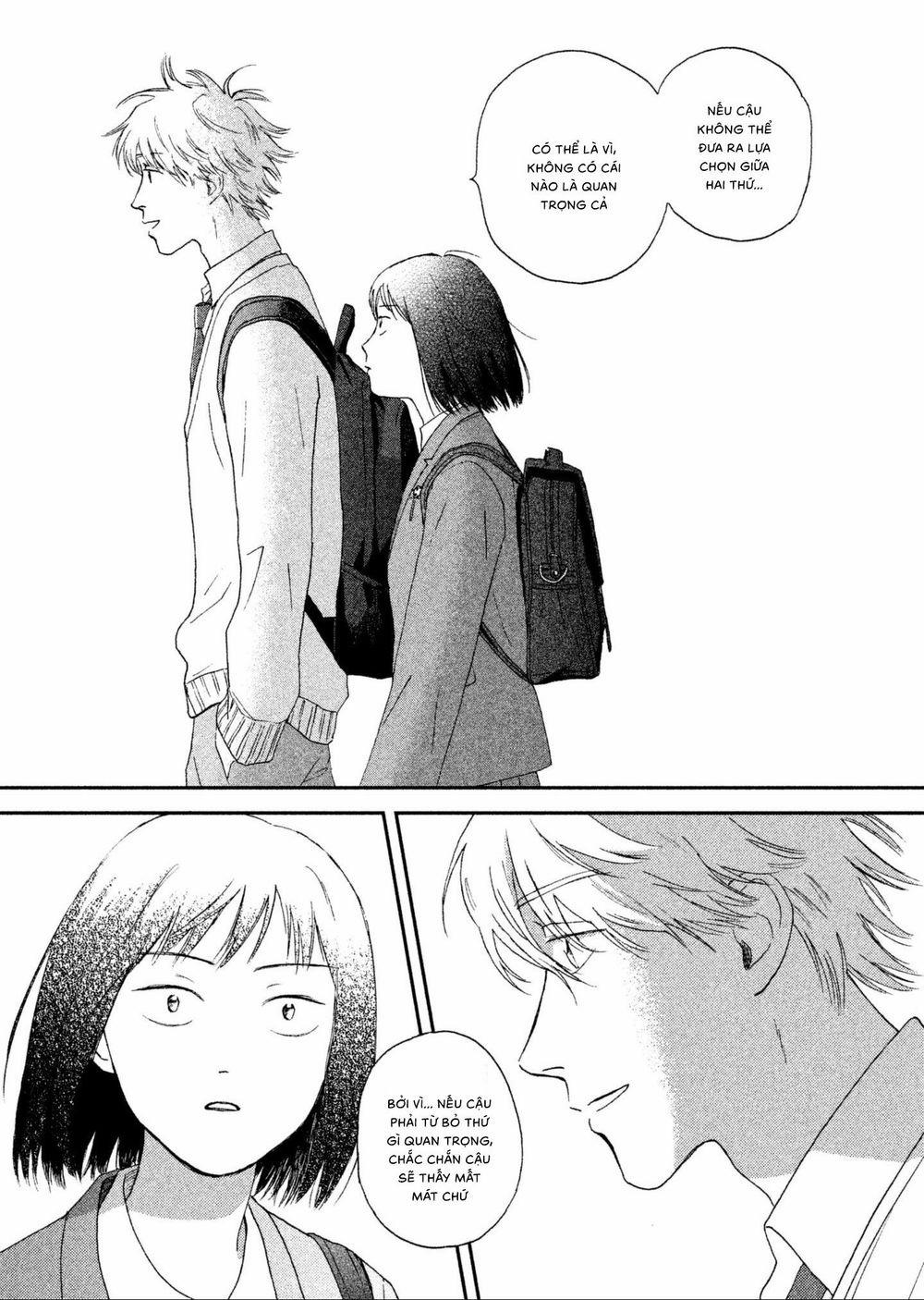 Skip To Loafer 3 trang 22