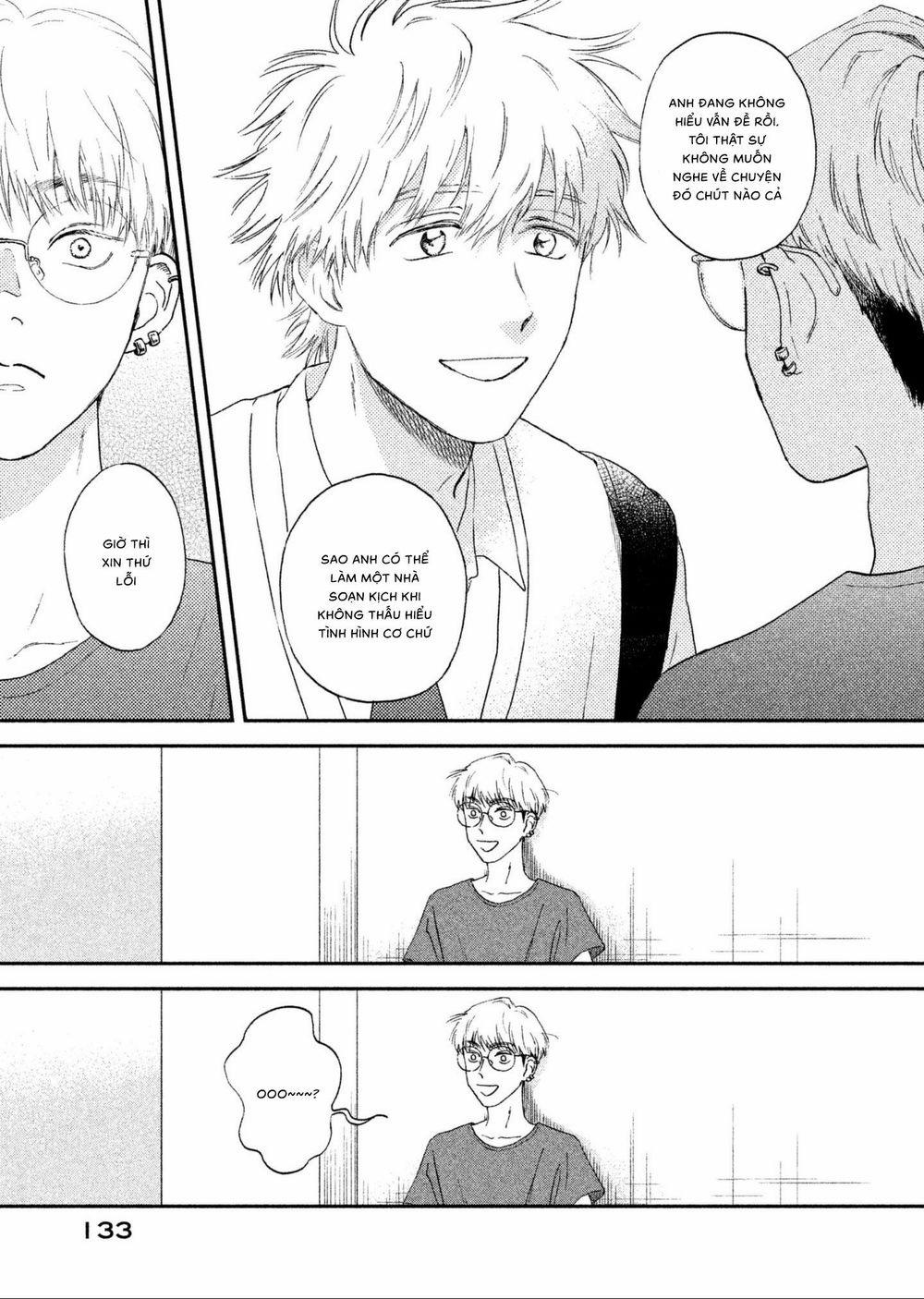 Skip To Loafer 3 trang 26