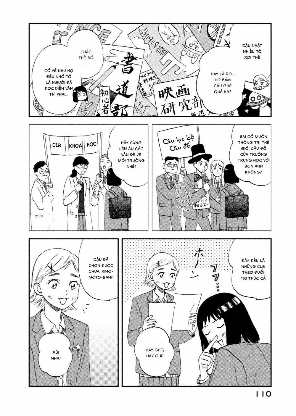 Skip To Loafer 3 trang 3