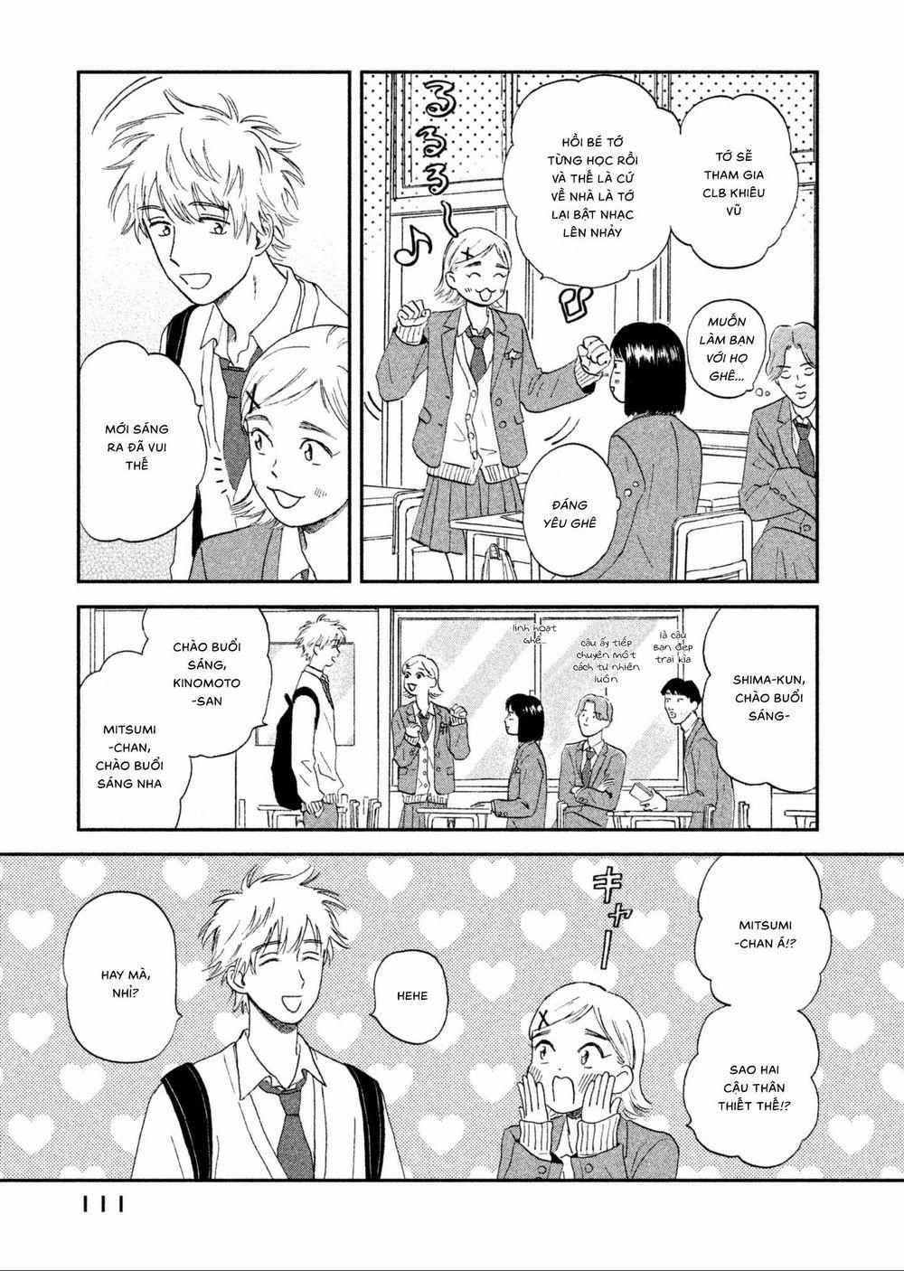 Skip To Loafer 3 trang 4