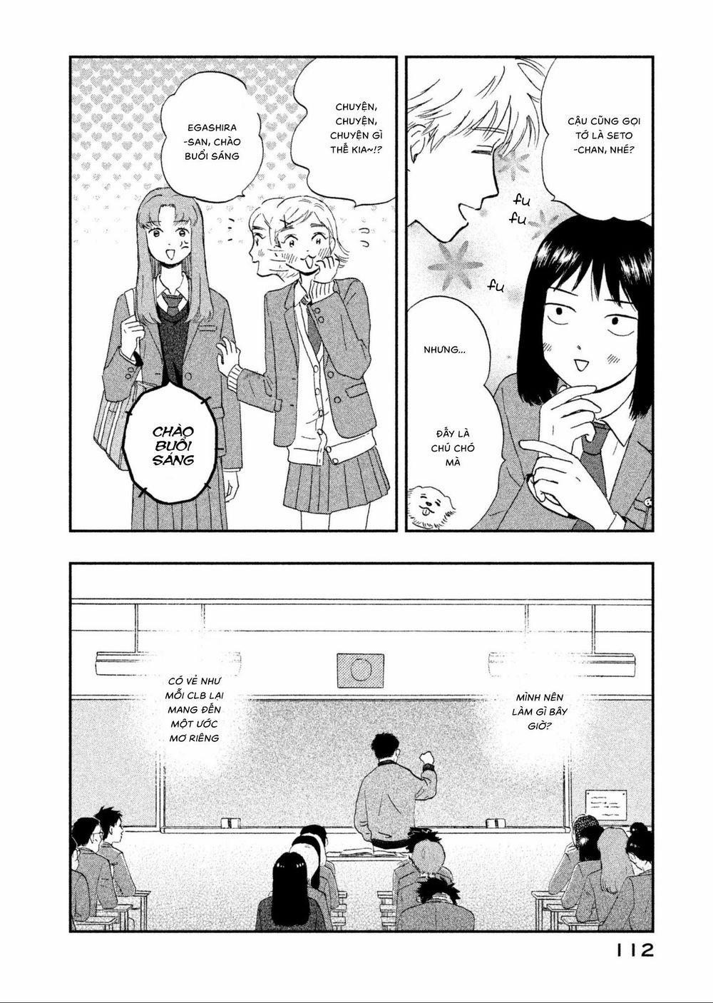 Skip To Loafer 3 trang 5