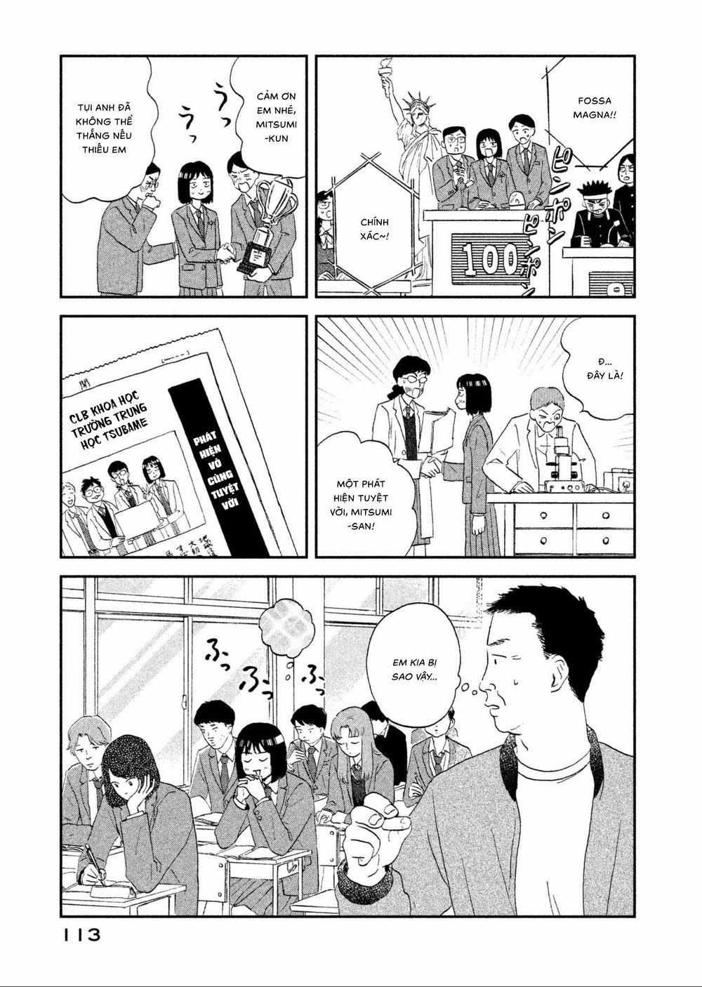 Skip To Loafer 3 trang 6