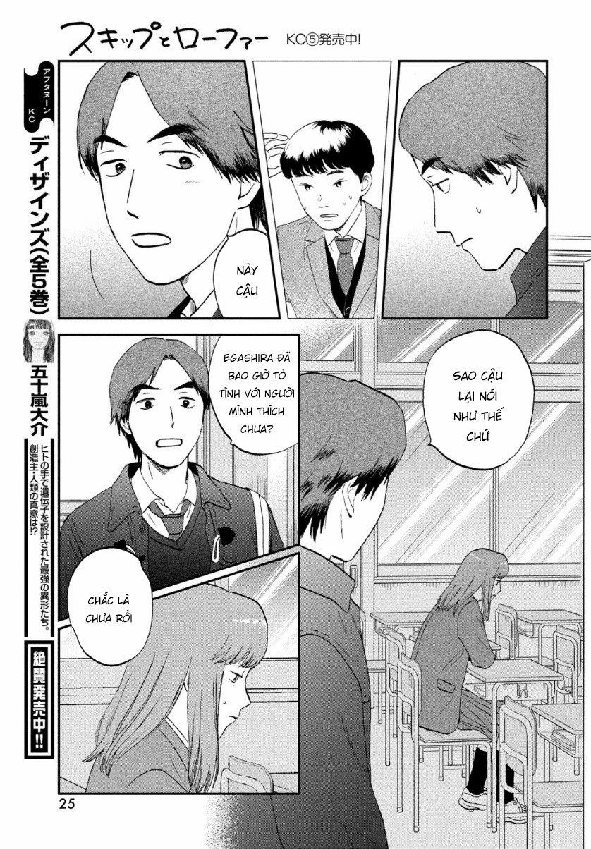 Skip To Loafer 30 trang 17