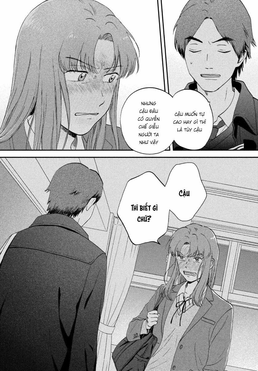 Skip To Loafer 30 trang 18