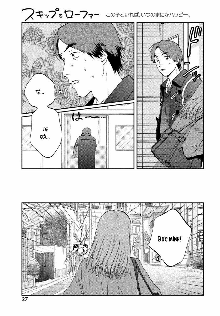 Skip To Loafer 30 trang 19