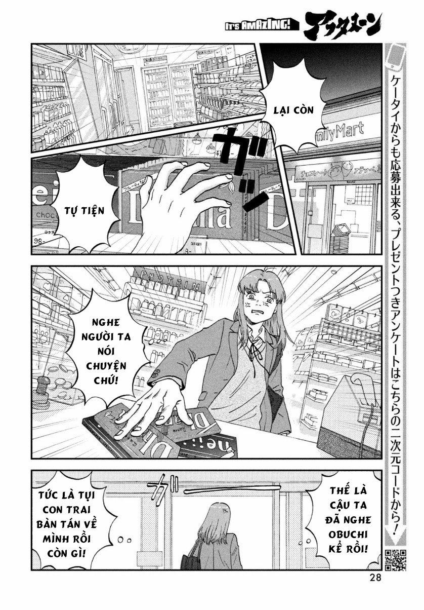 Skip To Loafer 30 trang 20