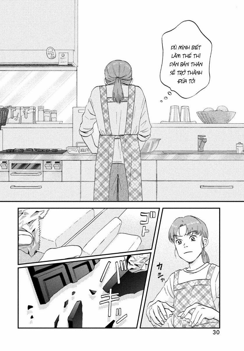 Skip To Loafer 30 trang 22