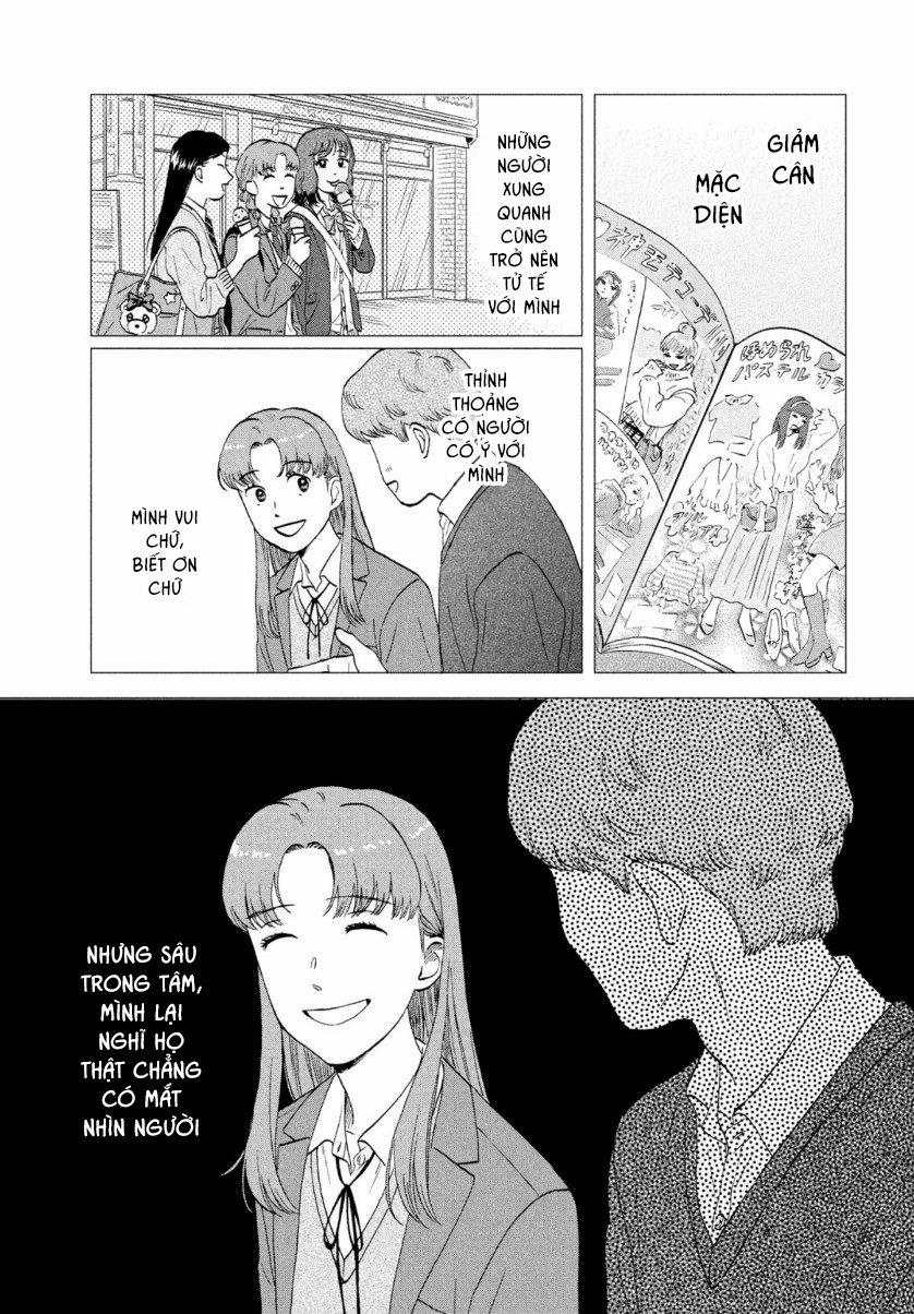 Skip To Loafer 30 trang 23