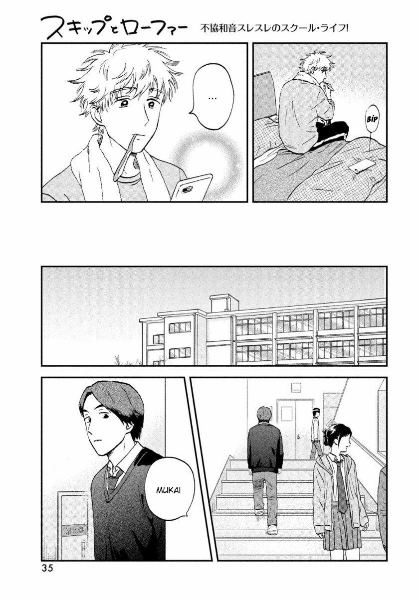 Skip To Loafer 30 trang 27