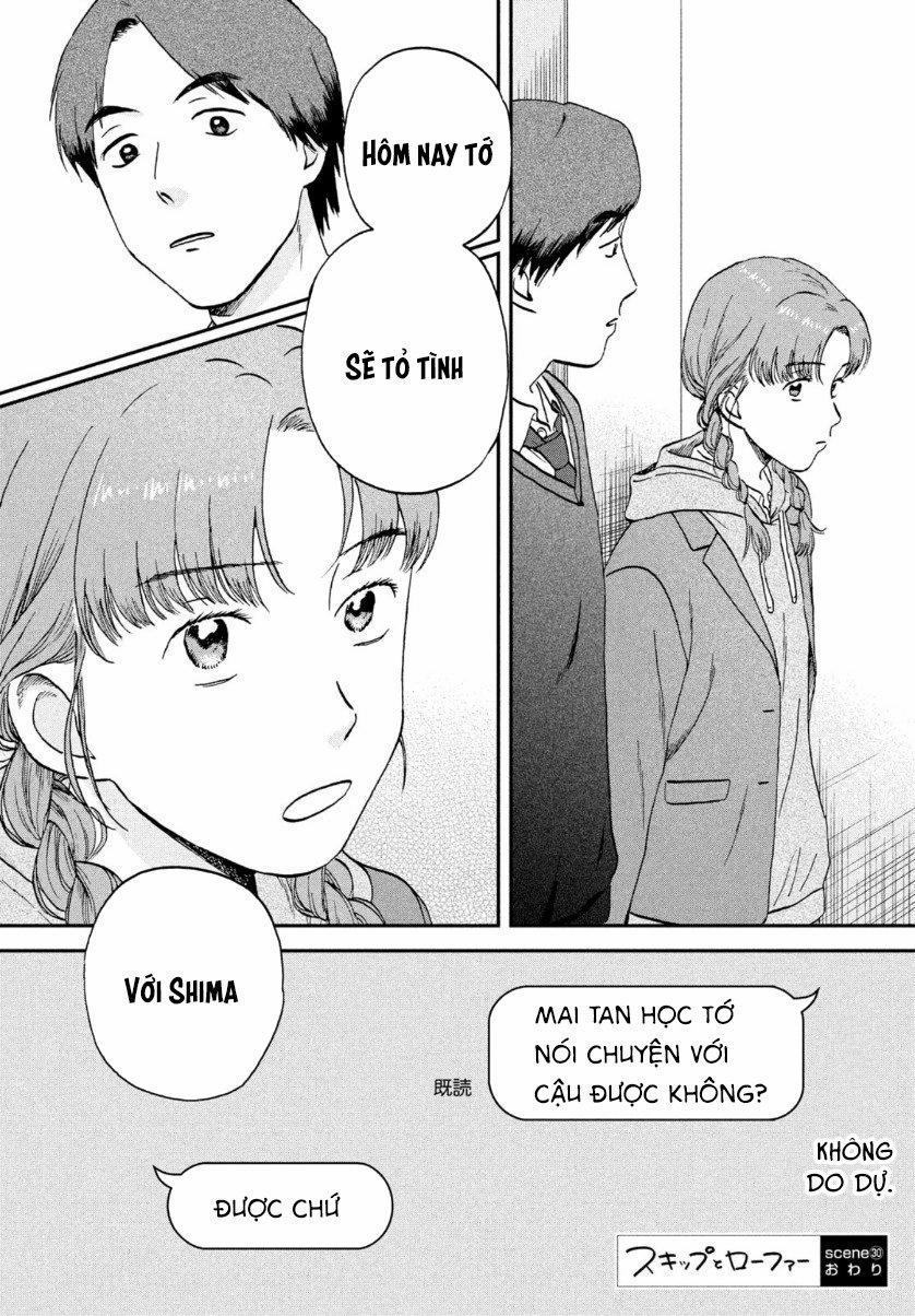 Skip To Loafer 30 trang 28