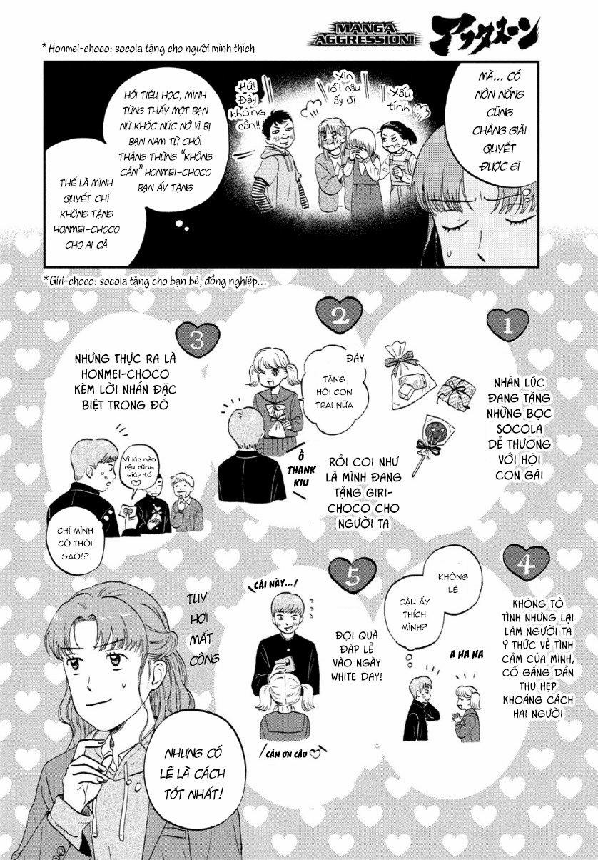 Skip To Loafer 30 trang 6