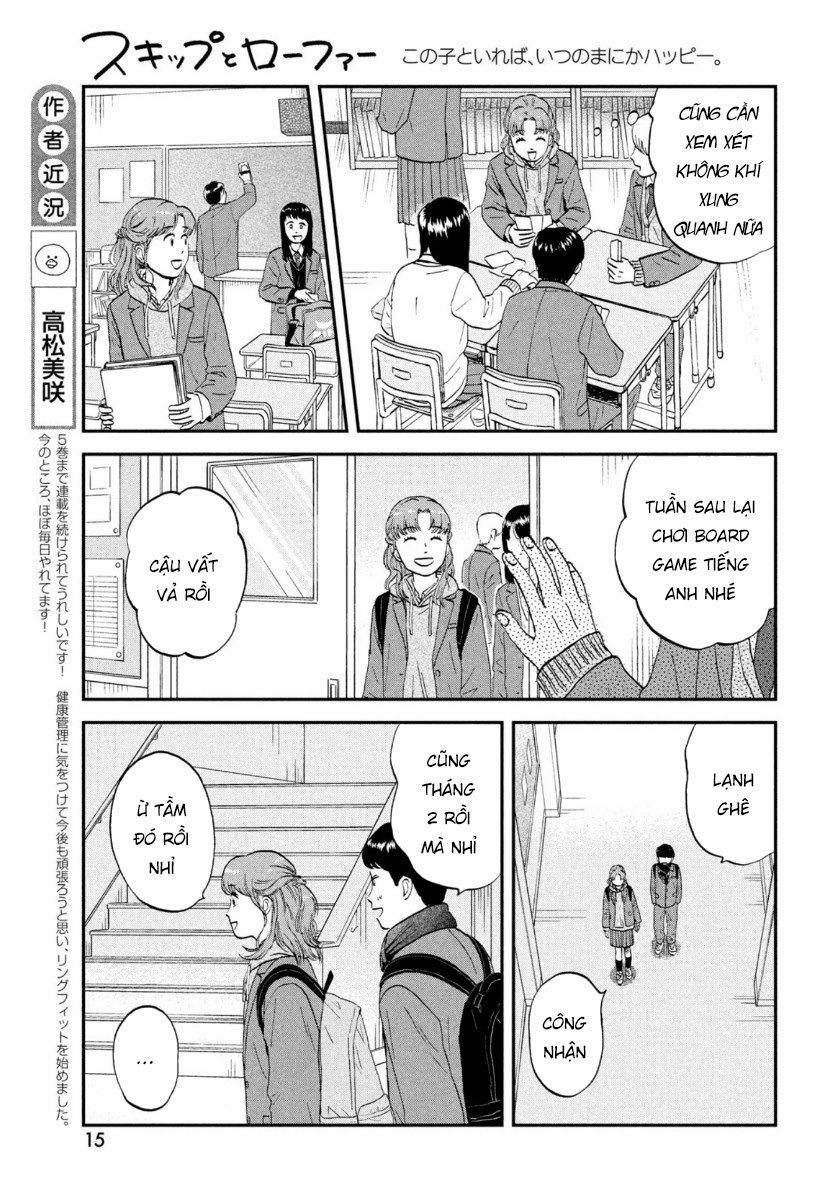 Skip To Loafer 30 trang 7