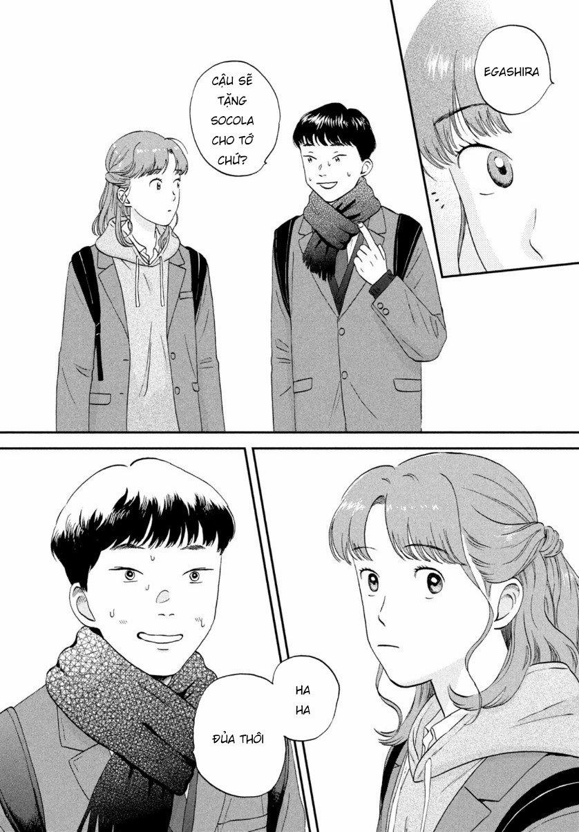 Skip To Loafer 30 trang 8