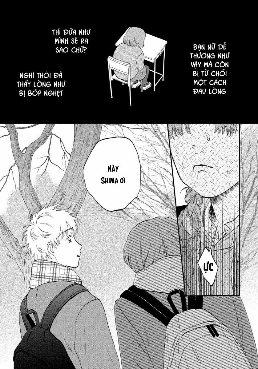 Skip To Loafer 31 trang 12