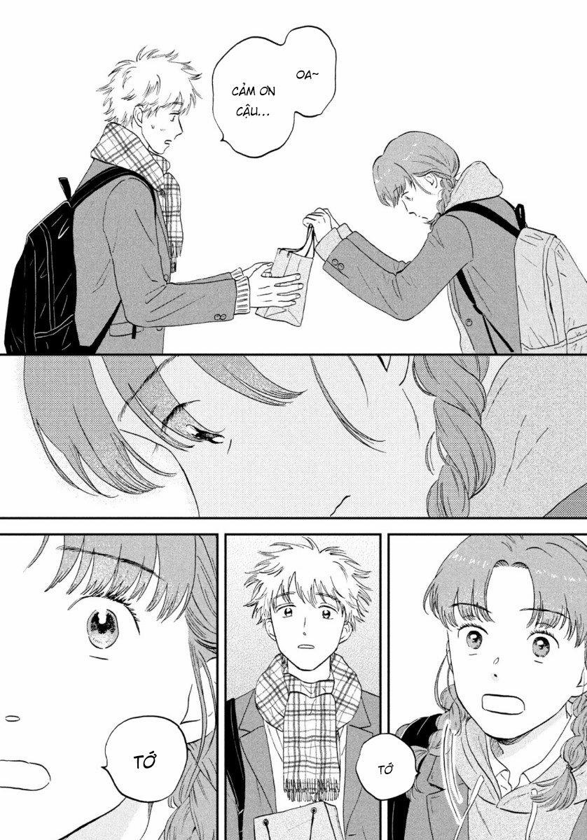 Skip To Loafer 31 trang 14