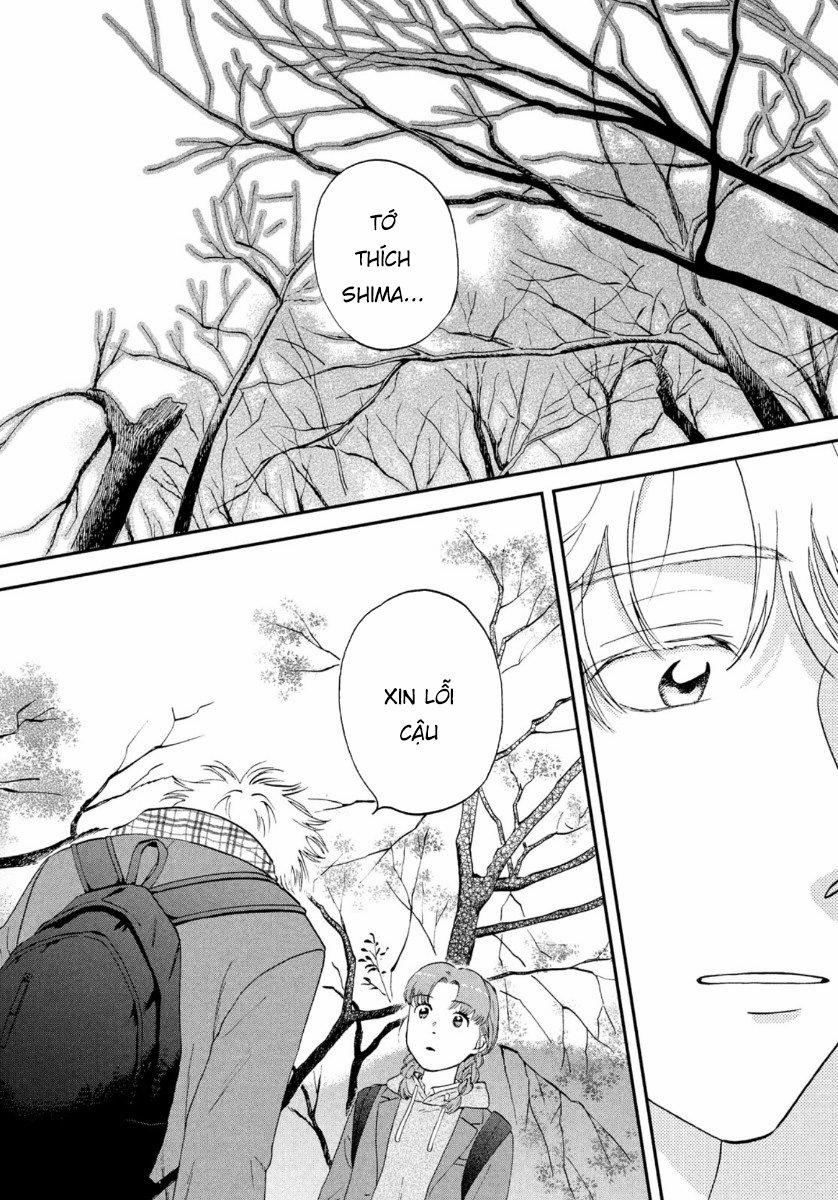 Skip To Loafer 31 trang 15