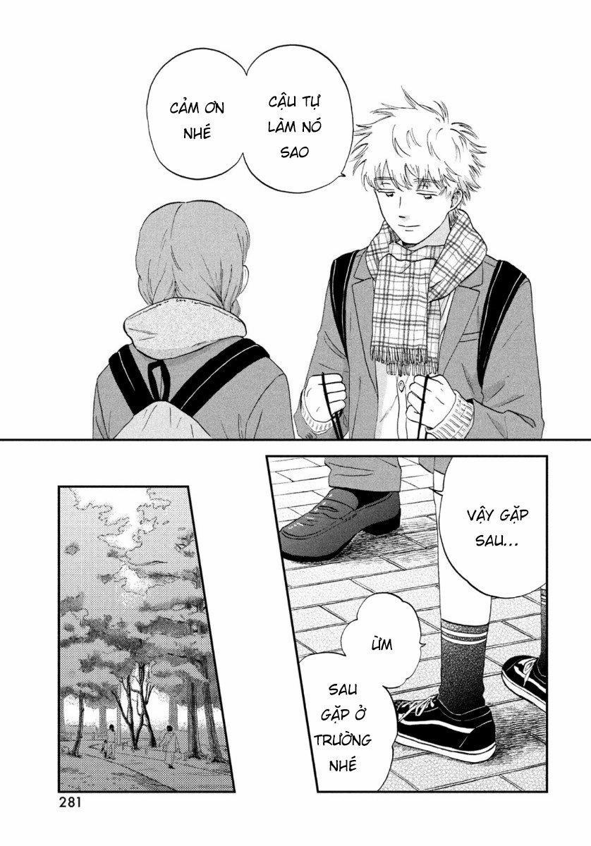 Skip To Loafer 31 trang 18