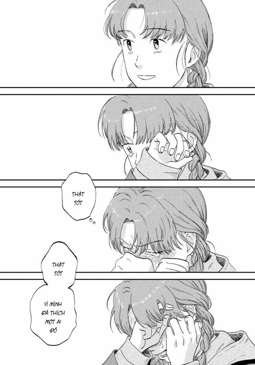 Skip To Loafer 31 trang 21