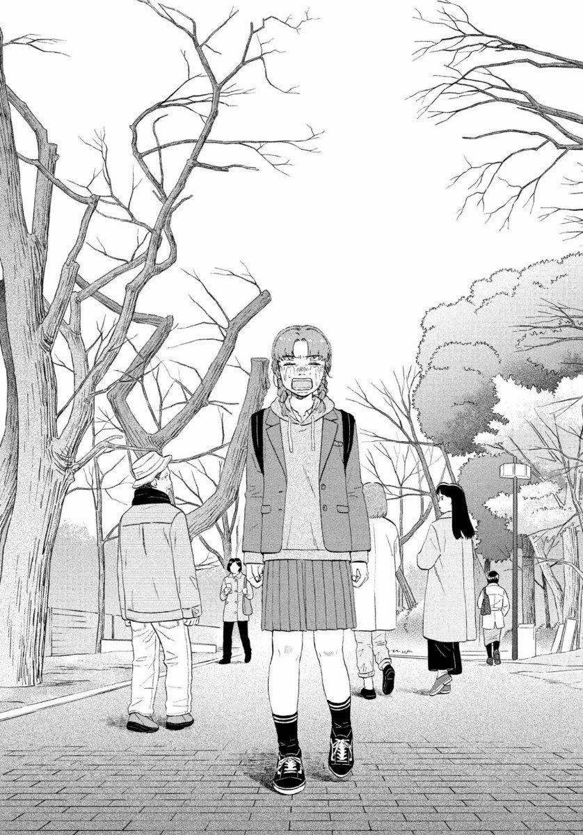 Skip To Loafer 31 trang 22