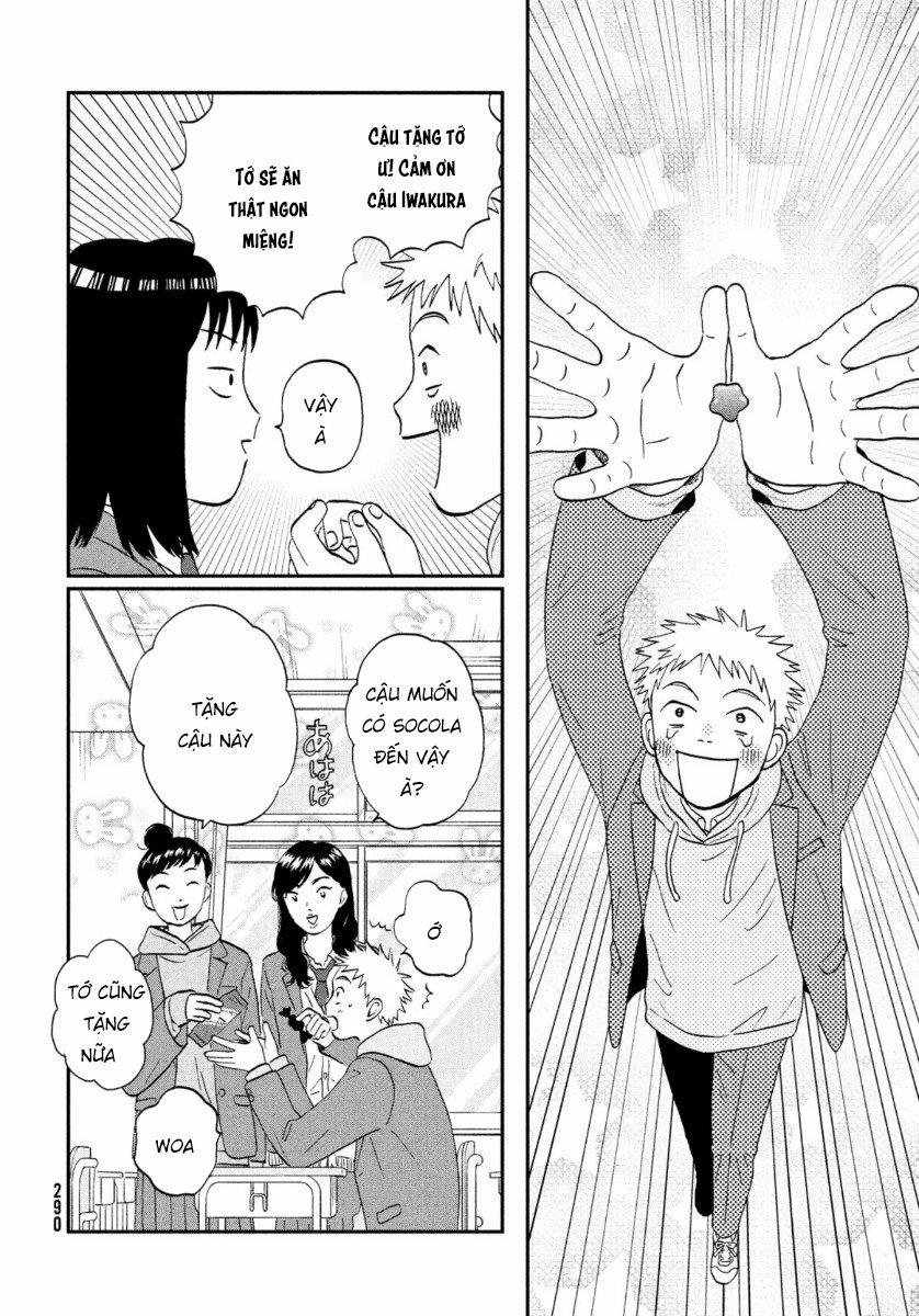 Skip To Loafer 31 trang 27