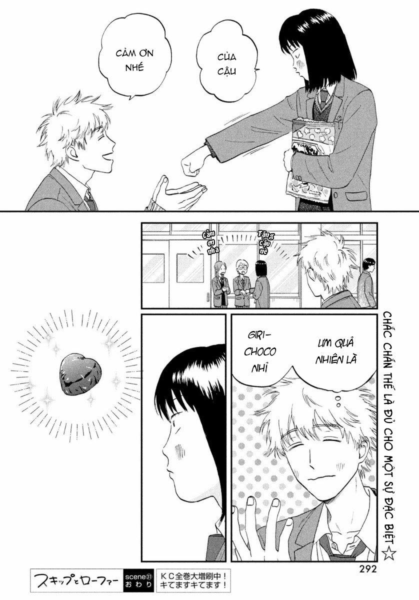 Skip To Loafer 31 trang 29