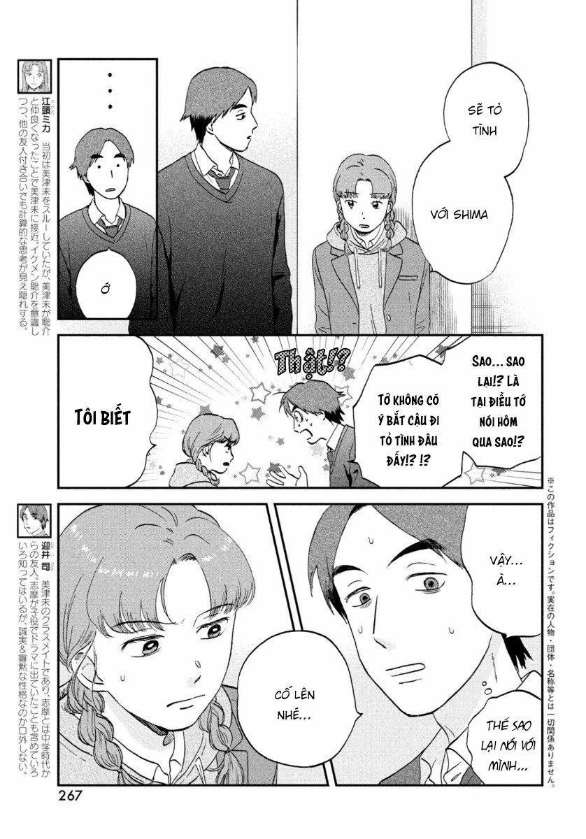 Skip To Loafer 31 trang 4