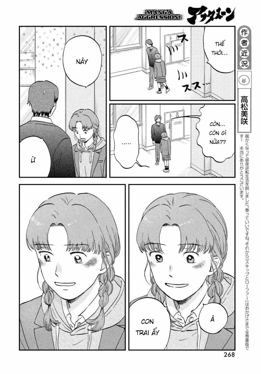 Skip To Loafer 31 trang 5