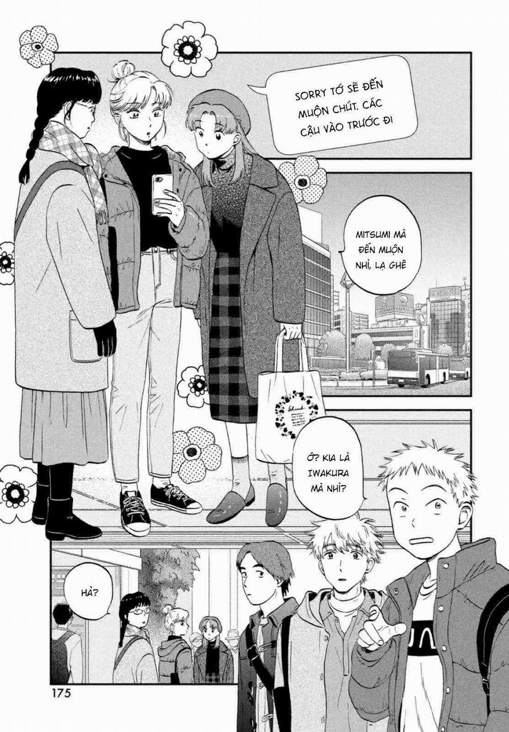 Skip To Loafer 32 trang 10