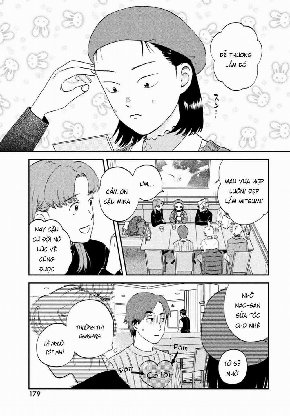 Skip To Loafer 32 trang 14