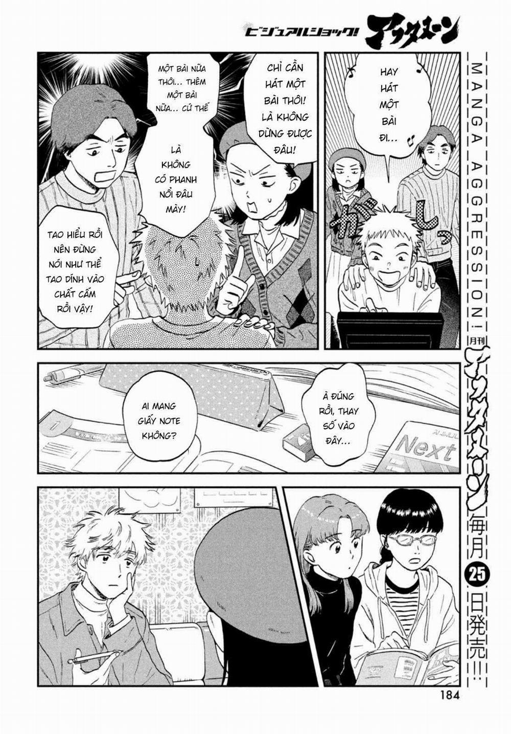 Skip To Loafer 32 trang 19