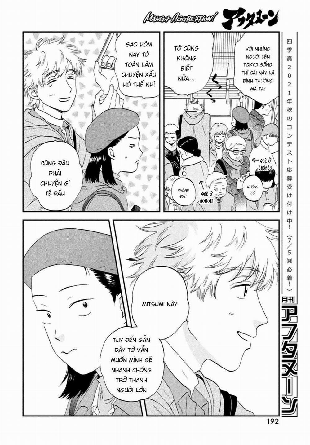 Skip To Loafer 32 trang 27