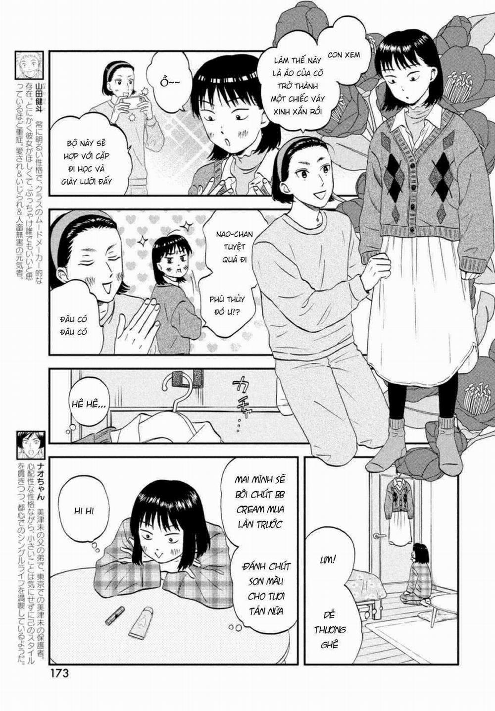 Skip To Loafer 32 trang 8