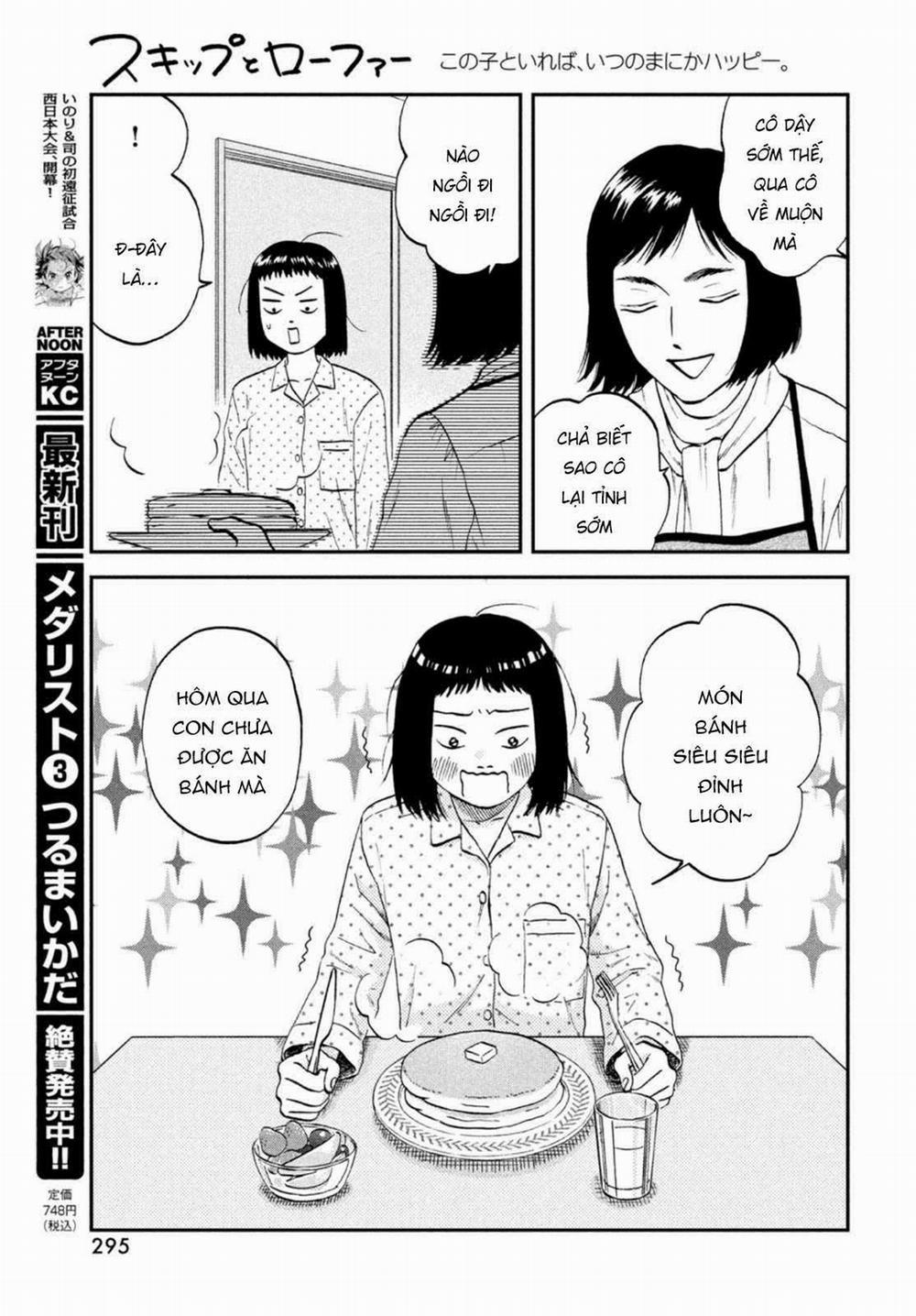 Skip To Loafer 33 trang 22