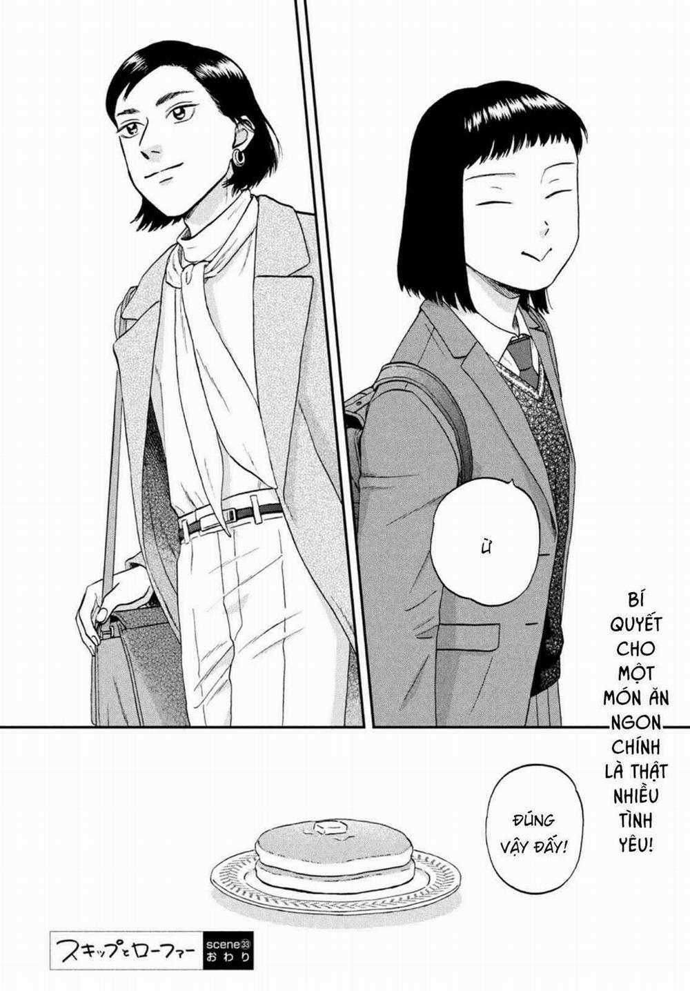 Skip To Loafer 33 trang 27