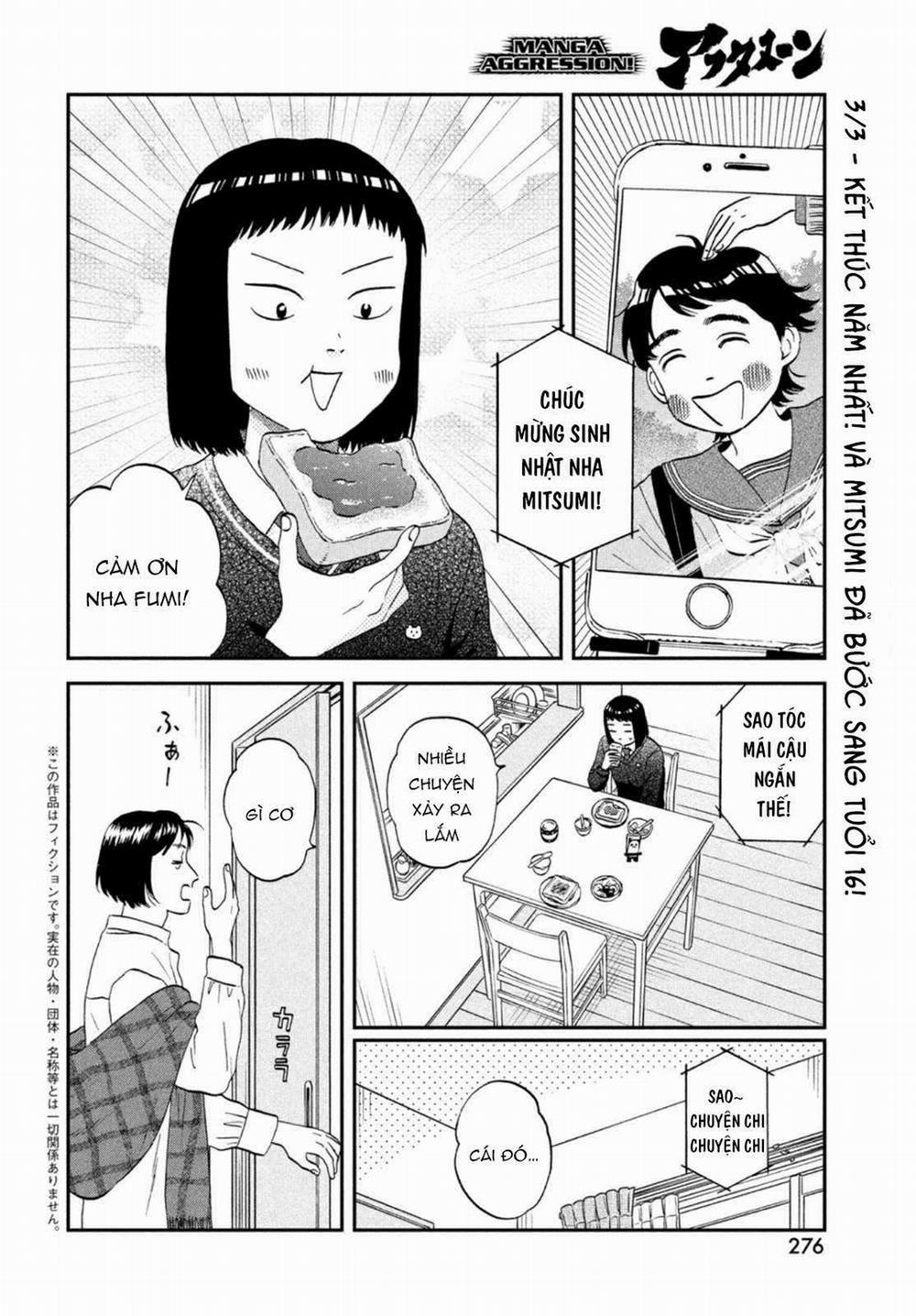 Skip To Loafer 33 trang 3