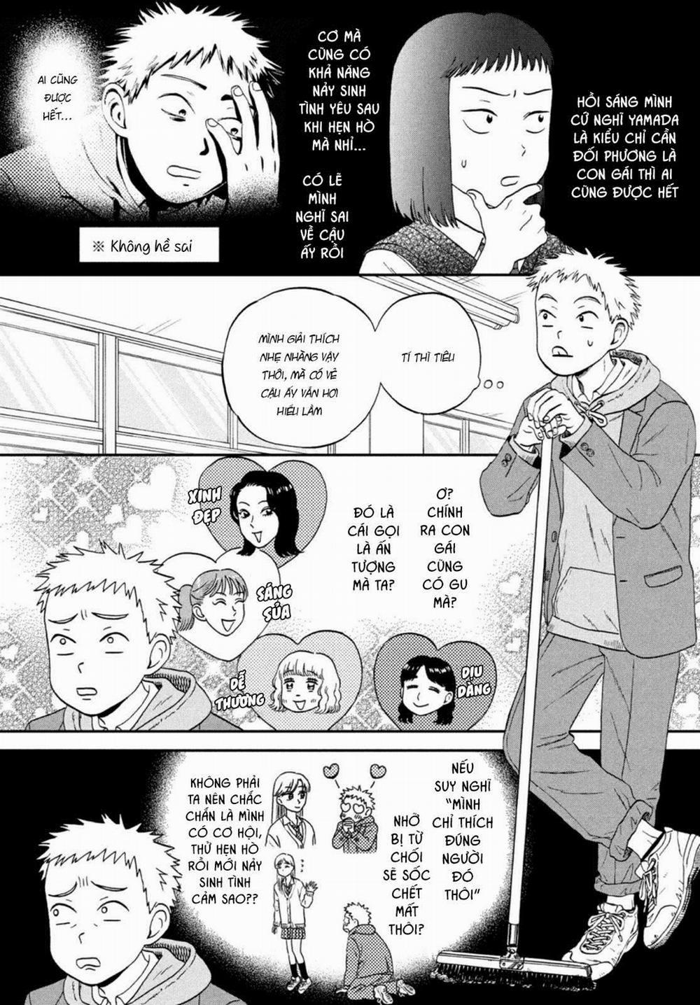 Skip To Loafer 34 trang 10