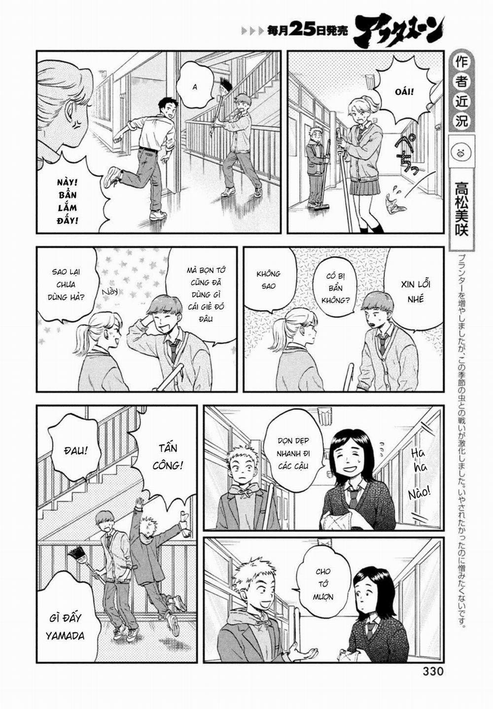 Skip To Loafer 34 trang 11