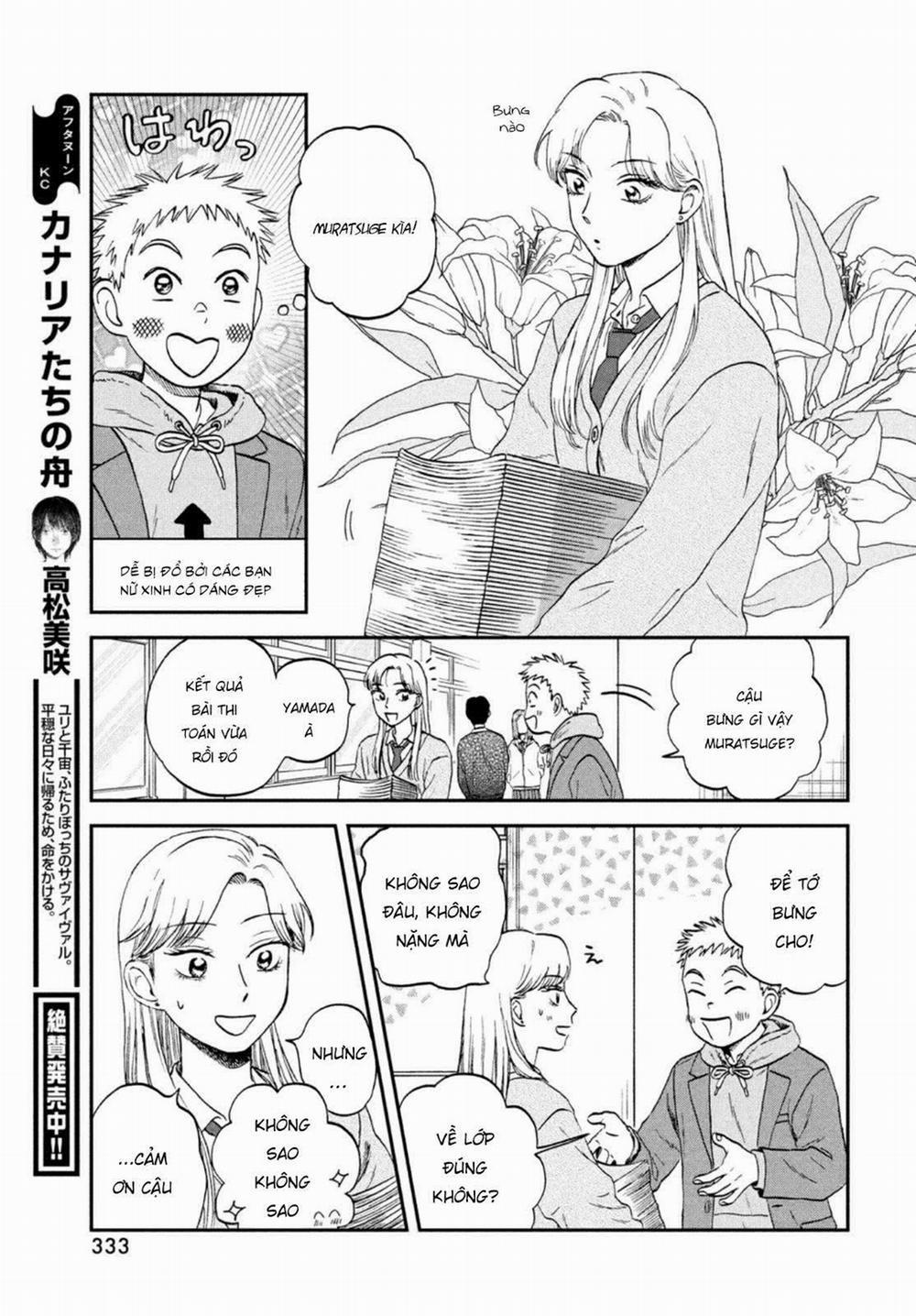 Skip To Loafer 34 trang 14