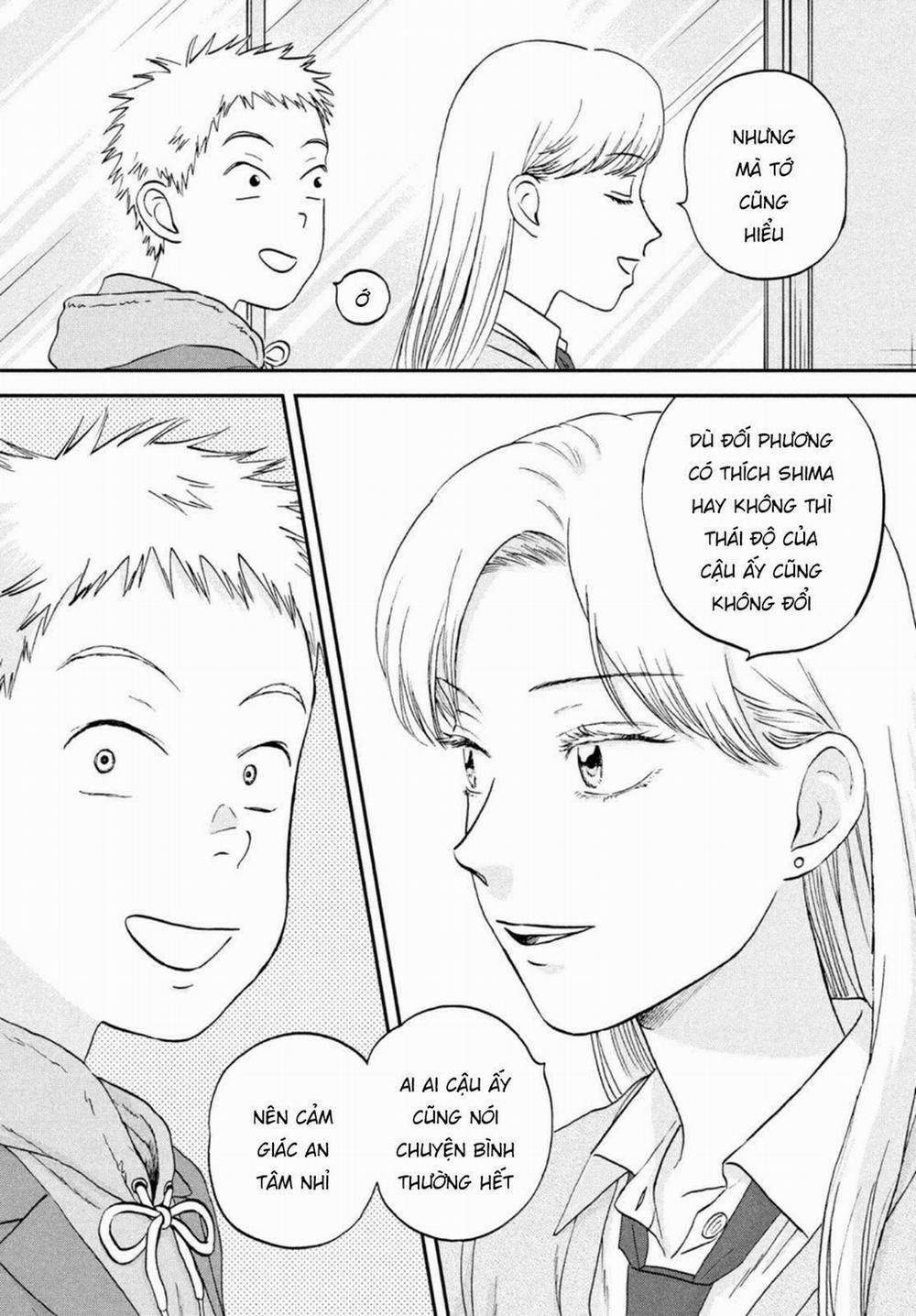 Skip To Loafer 34 trang 16