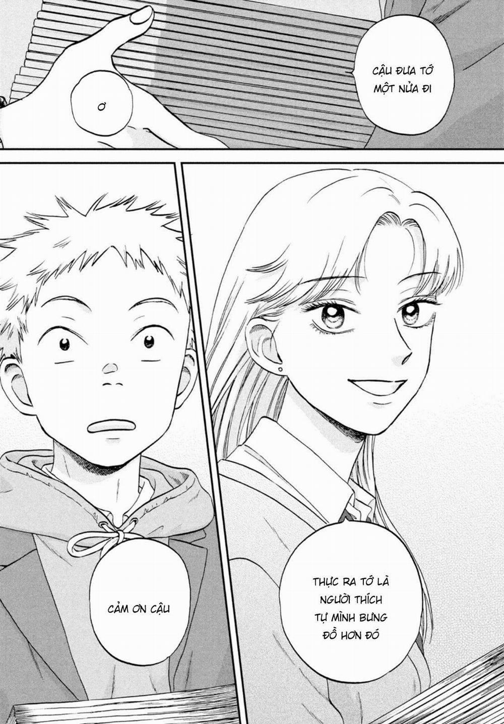 Skip To Loafer 34 trang 19