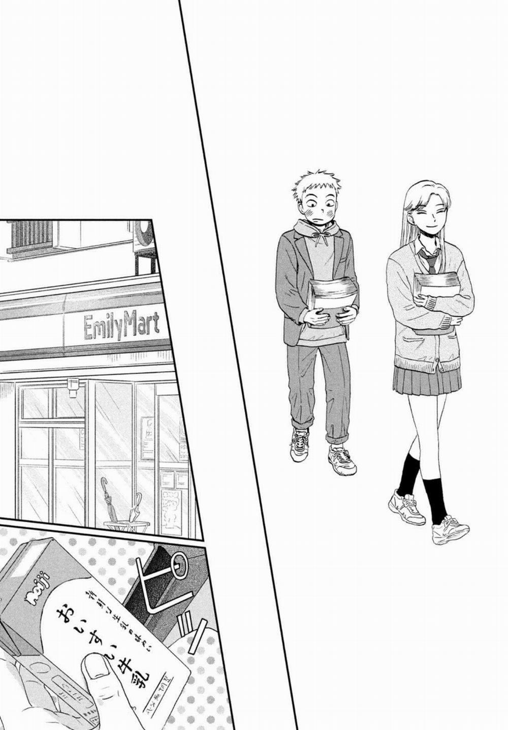 Skip To Loafer 34 trang 20