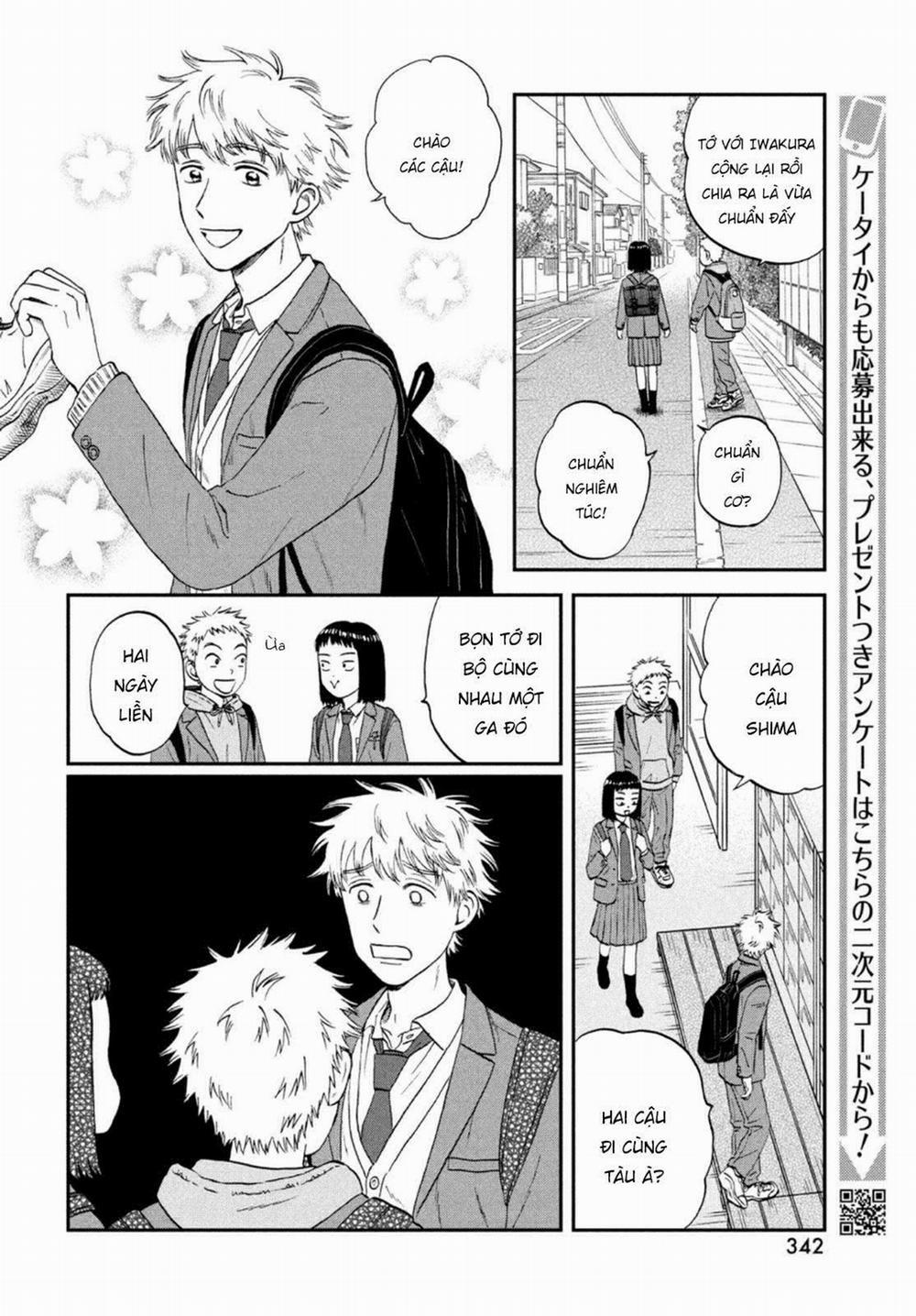 Skip To Loafer 34 trang 23